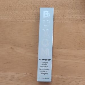 Buxom Plump Shot Lip Enhancer In Lush New